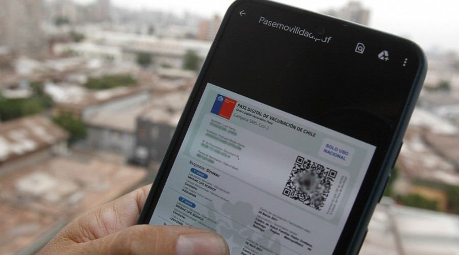 Pase de Movilidad: ¿Cómo saber si el documento está bloqueado?