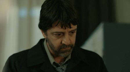 Zuleyha intenta denunciar a Behice (Capítulo 241 - Parte 2)