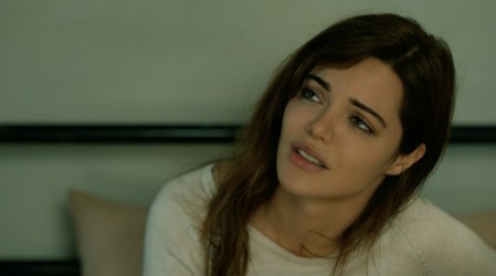 Revive la fuerte denuncia de Zuleyha en contra de Behice