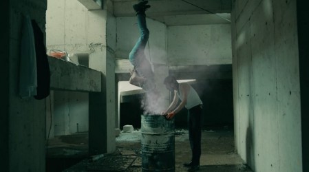 Cumali en búsqueda de Sena (Capítulo 100 - Parte 2)