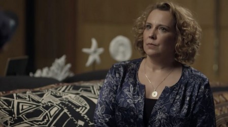 Doña Nelda se autodeclara culpable de la filtración (Capítulo 85 - Parte 1)