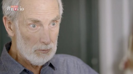 Imperdible propuesta de Arturo a Vilma en este nuevo capítulo