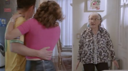 Avance: Bella descubrirá a Pamela y Jhohnny