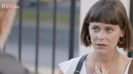 Francisca quiere encontrar a su madre - Capítulo 113