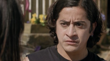 En este nuevo capítulo ve la impactante declaración de Chaparro a Ramona