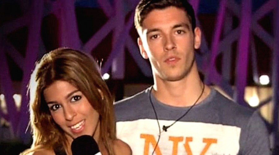 Fue pareja de Oriana Marzoli: Así luce Alex Consejo a 7 años del estreno de Amor a Prueba Fue pareja de Oriana Marzoli: Así luce Alex Consejo a 7 años del estreno de Amor a Prueba