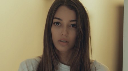 El reencuentro entre Yamac y Sena (Capítulo 101 - Parte 2)