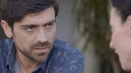 Avance: Alicia y Santiago discutirán por la propuesta de Eduardo