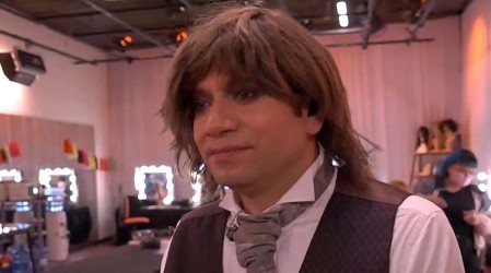Don Rorro tras ganar su duelo en The Covers 2: 'Yo creo que el jurado premió el riesgo'