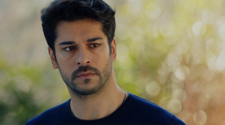 Burak Özçivit: Así luce Kemal Soydere de 'Sevda' a siete años del estreno de la teleserie