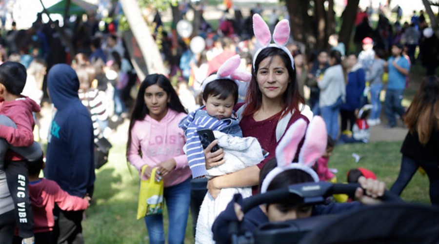 Semana Santa 2022: ¿Cuándo será el primer fin de semana largo del año?