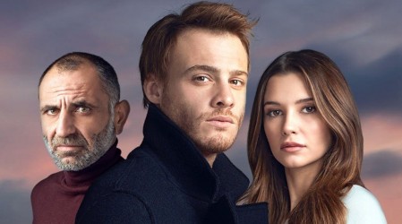 Estreno 1 de marzo: Revisa un adelanto de la nueva teleserie turca 'Puerto Estambul'