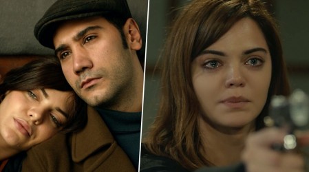 Hoy gran final: Revive 5 momentos más impactante de la teleserie 'Zuleyha'