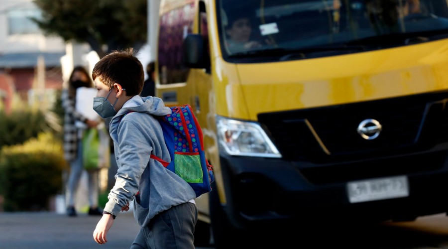 Regreso a clases 2022: ¿Quiénes deben volver el 02 de marzo?