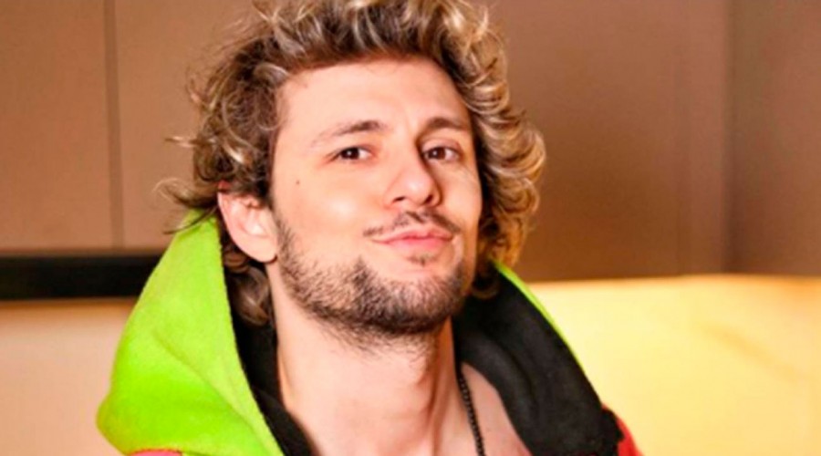 ¿Cuál le pondrías?: Joaquín Méndez pide ayuda para ponerle nombre a su patito