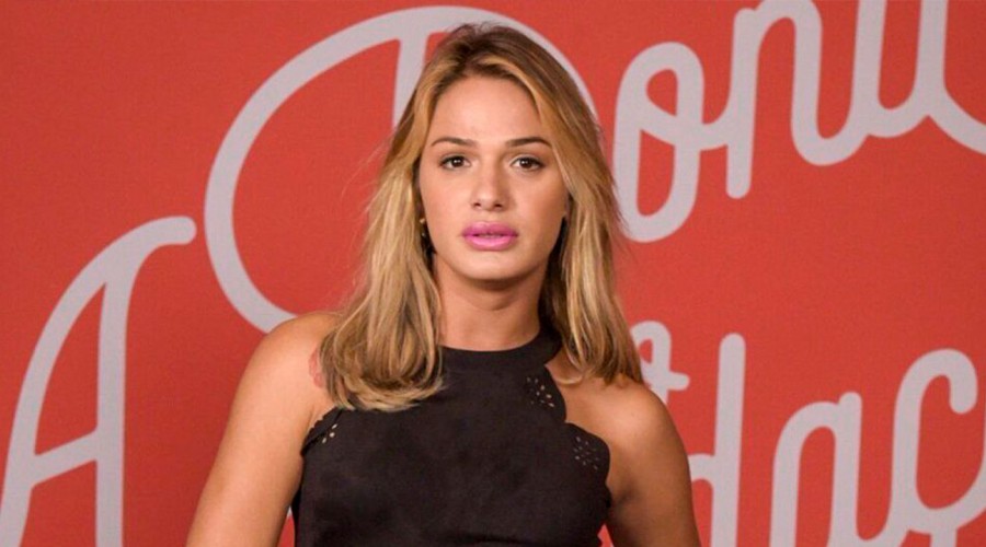 ¿Quién es Glamour García?: La actriz que da vida a Britney en 'Dulce Ambición'