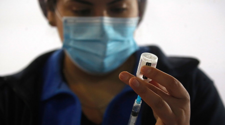 Calendario de vacunación: Conoce quiénes deben inocularse la primera semana de marzo