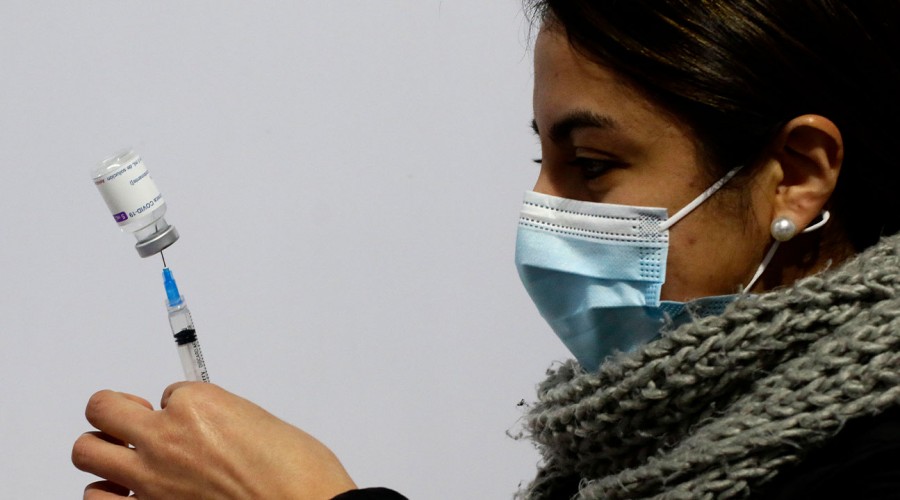 Tercera y cuarta dosis: Conoce quiénes deben vacunarse esta semana