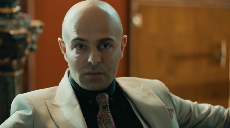 El peligroso acuerdo de Ceto (Capítulo 103 - Parte 1)