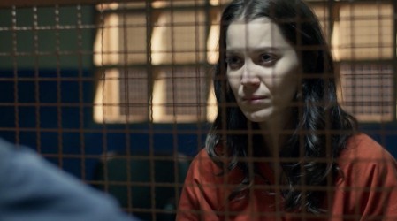 Gui se niega a terminar con Julia (Capítulo 88 - Parte 2)