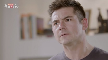 Jhohnny enfrenta a Arturo - Capítulo 115