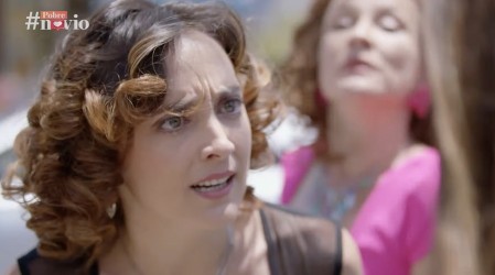 Pamela culpa a Vilma - Capítulo 116