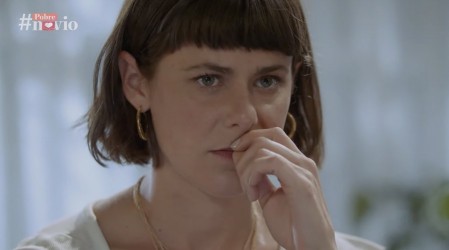 Francisca contacta a su madre - Capítulo 118