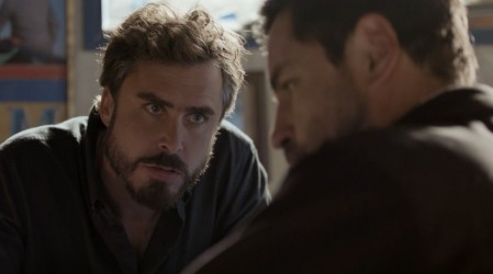 La investigación de Fabián - Capítulo 54