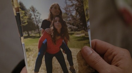 "Eran amigas": Fotografía de Vanessa y Marina genera nuevas teorías por parte de los fans