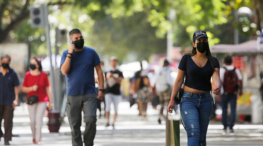 Plan Paso a Paso: Conoce los aforos permitidos en la Fase 4 de Apertura Inicial