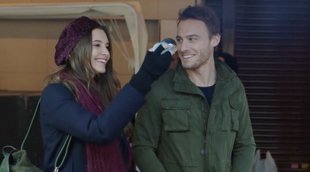 ¡Revive el primer capítulo de 'Puerto Estambul'!