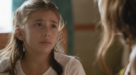 Nuevo capítulo de Amar Profundo: Celeste tiene una petición