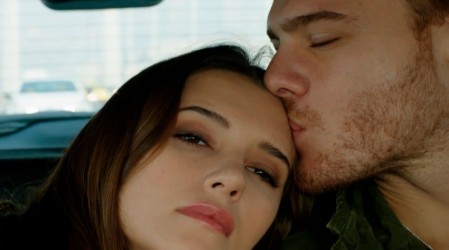 "Puerto Estambul" lideró la sintonía en su capítulo de estreno