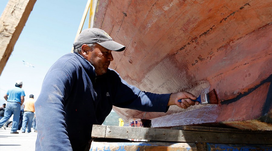 Más de un millón para reparar tu casa: ¿A quiénes les corresponde la Tarjeta Banco de Materiales?