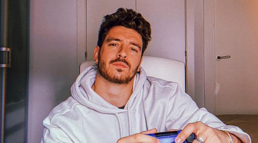 'Ahora toca recuperar': Alex Consejo sorprendió a sus seguidores al informar que se sometió a una operación 'Ahora toca recuperar': Alex Consejo sorprendió a sus seguidores al informar que se sometió a una operación