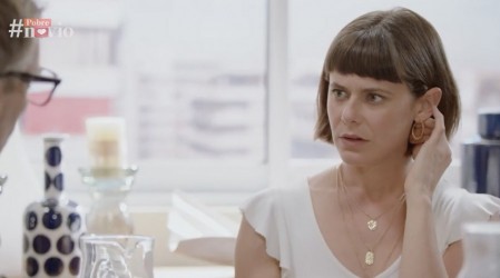 Las dudas de Francisca