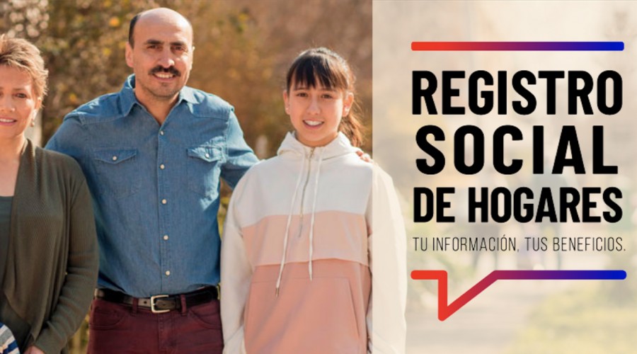 Cambios en el Registro Social de Hogares: Conoce tu nueva clasificación socioeconómica