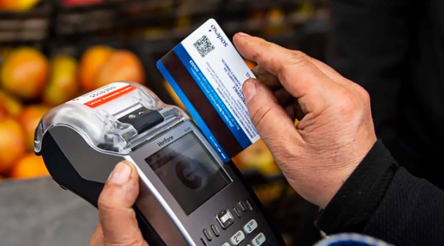 Beca Junaeb: ¿Cuándo cargan la tarjeta BAES?