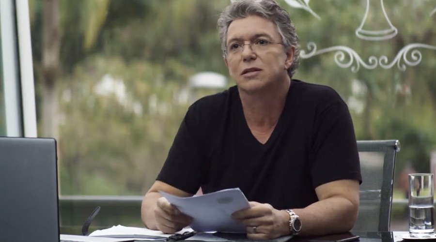 María de la Paz entra al concurso 'Best Cake' (Capítulo 133 - Parte 2)