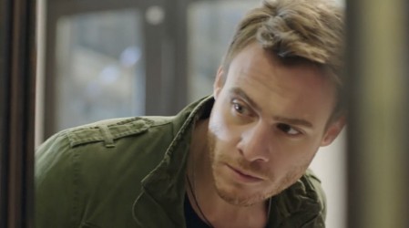 Ali busca a Derin (Capítulo 03 - Parte 1)