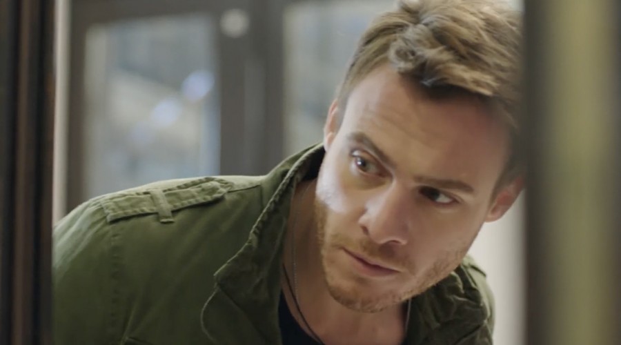 Ali busca a Derin (Capítulo 03 - Parte 1)