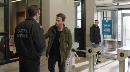 Ali busca a Derin (Capítulo 03 - Parte 2)