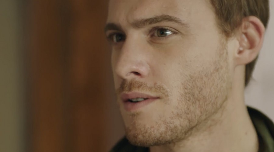 Avance extendido: Ali se irá de la casa de Sahin