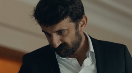 Cumali a punto de cobrar venganza contra Vartolu (Capítulo 106 - Parte 2)