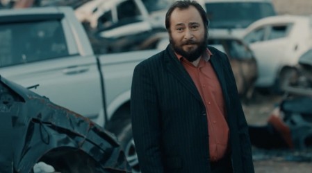 Avance extendido: Medet le salvará la vida a Vartolu y Cumali