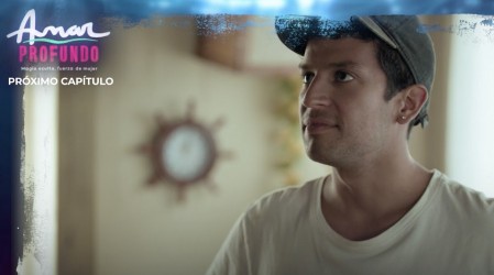 Avance: Oliver se la jugará por Rafaela