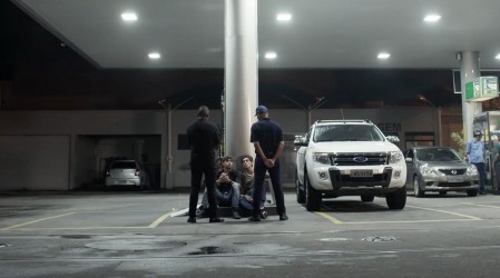 Leo se descontrola (Capítulo 91 - Parte 2)