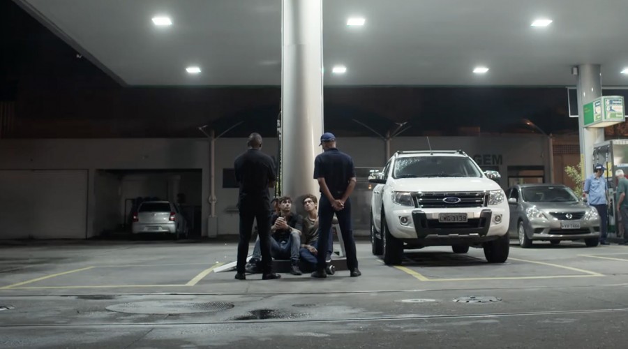 Leo se descontrola (Capítulo 91 - Parte 2)