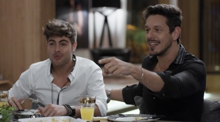 Avance extendido: El plan de Lázaro que incomodará a Miro