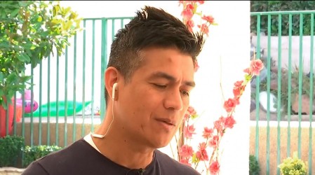 Es víctima de ciber bulliyng: Américo denuncia mensajes racistas y amenazas que recibió su hija